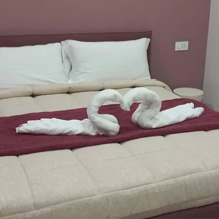 Regia Dimora Pensjonat 3*