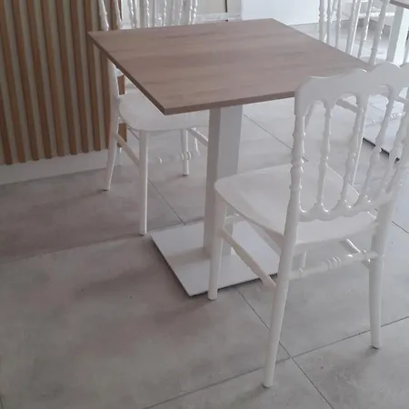 Regia Dimora Pensjonat Eboli