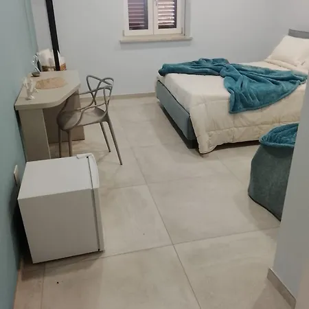 Pensionat Regia Dimora Eboli