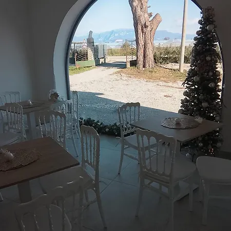 Regia Dimora Pensionat Eboli