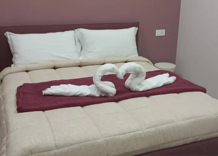 Regia Dimora Pensjonat 3*