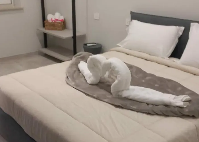 Regia Dimora Pensjonat 3*