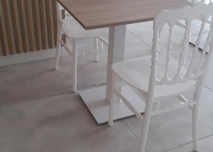 Regia Dimora Pensjonat Eboli