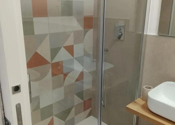 Regia Dimora Gasthuis 3*