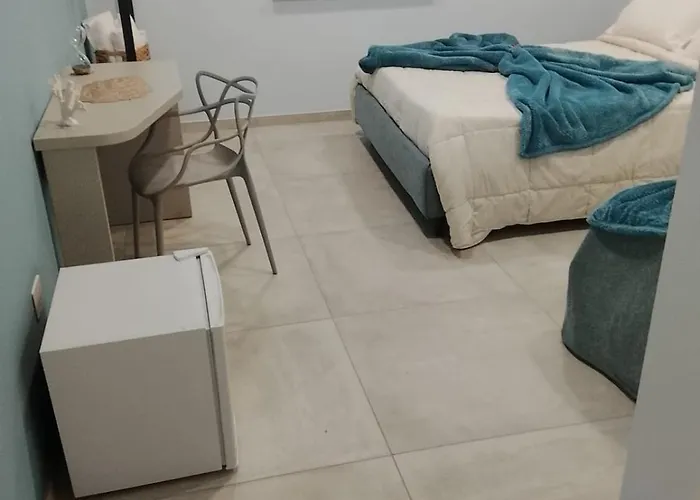 Pensjonat Regia Dimora Eboli