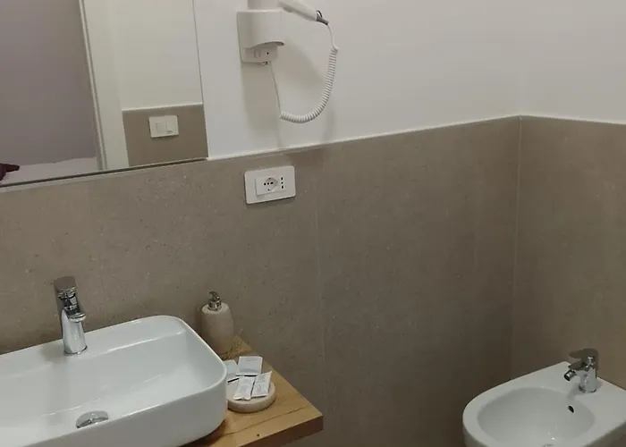 Regia Dimora Pensjonat Eboli