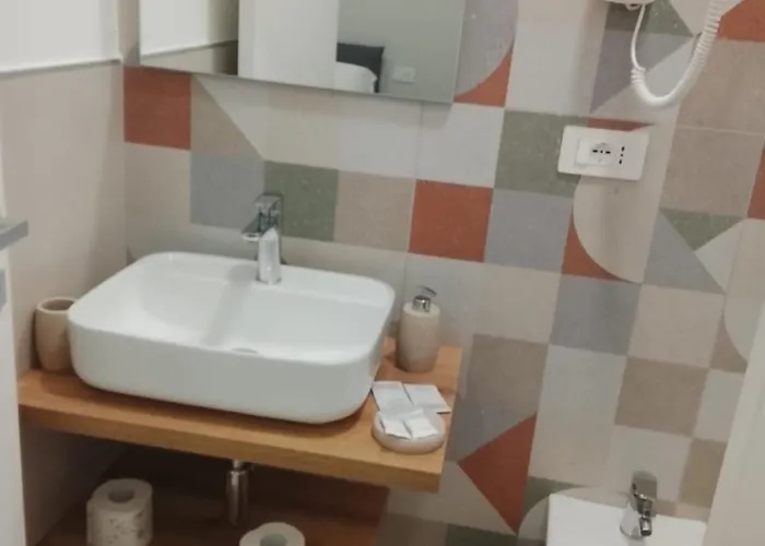 Pensjonat Regia Dimora